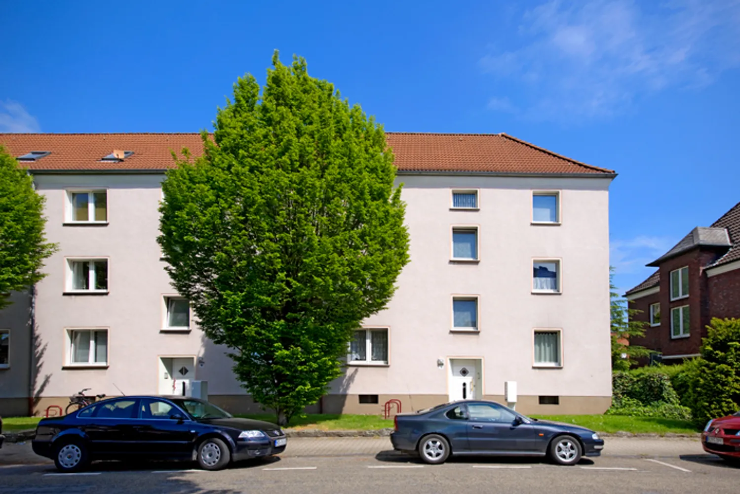 2 Zimmer Wohnung mit 53 m² in Gelsenkirchen – Bild 1