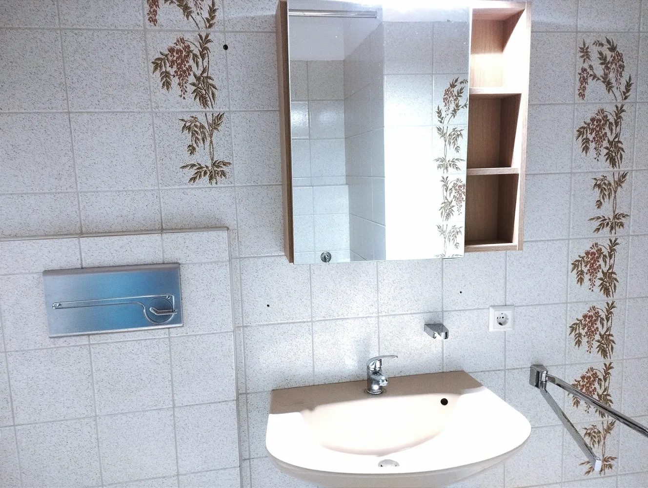 1 Zimmer Wohnung mit 42 m² in Ettlingen – Bild 8