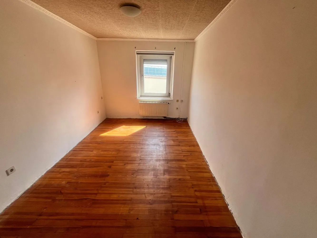 3 room apartment with 72 m² in Augsburg – Photo 1