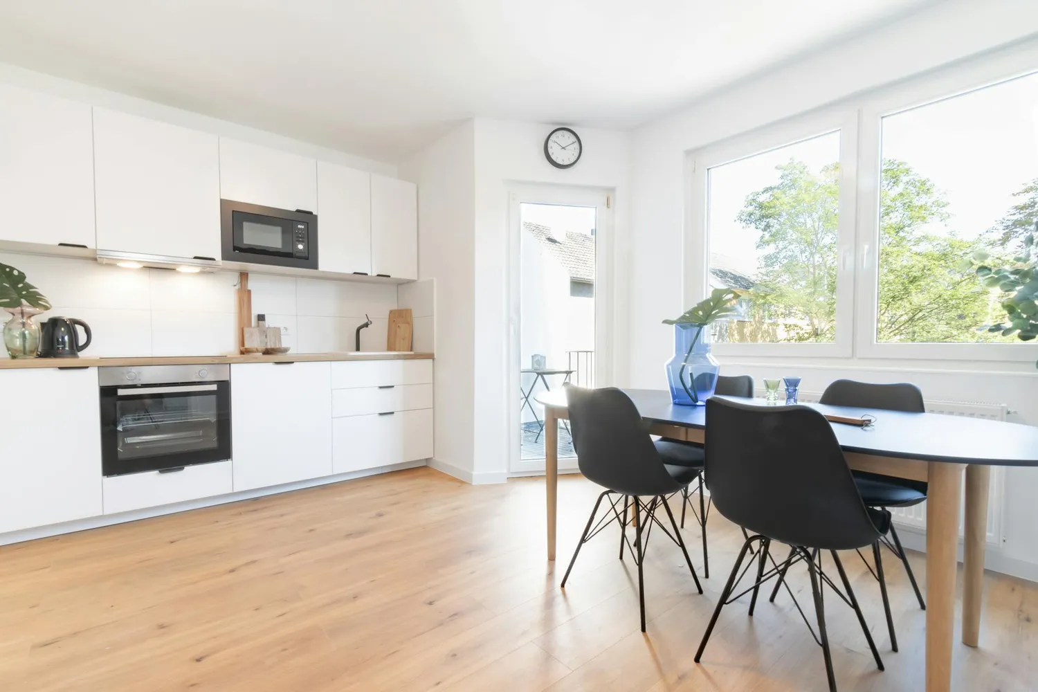 WG-Zimmer mit 18 m² in Essen – Bild 4
