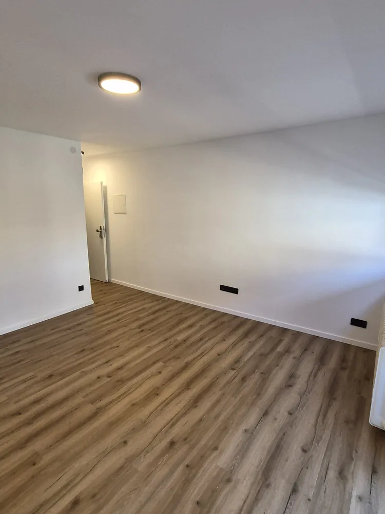 1 Zimmer Wohnung mit 28 m² in Mannheim – Bild 1
