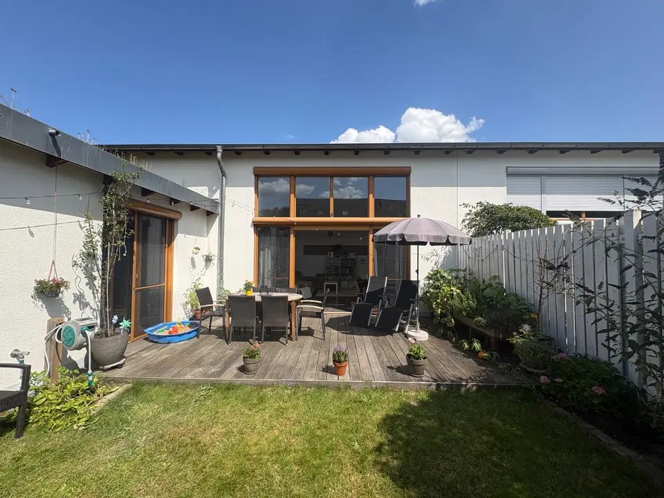 3 Zimmer Wohnung mit 108 m² in Bremen – Bild 5
