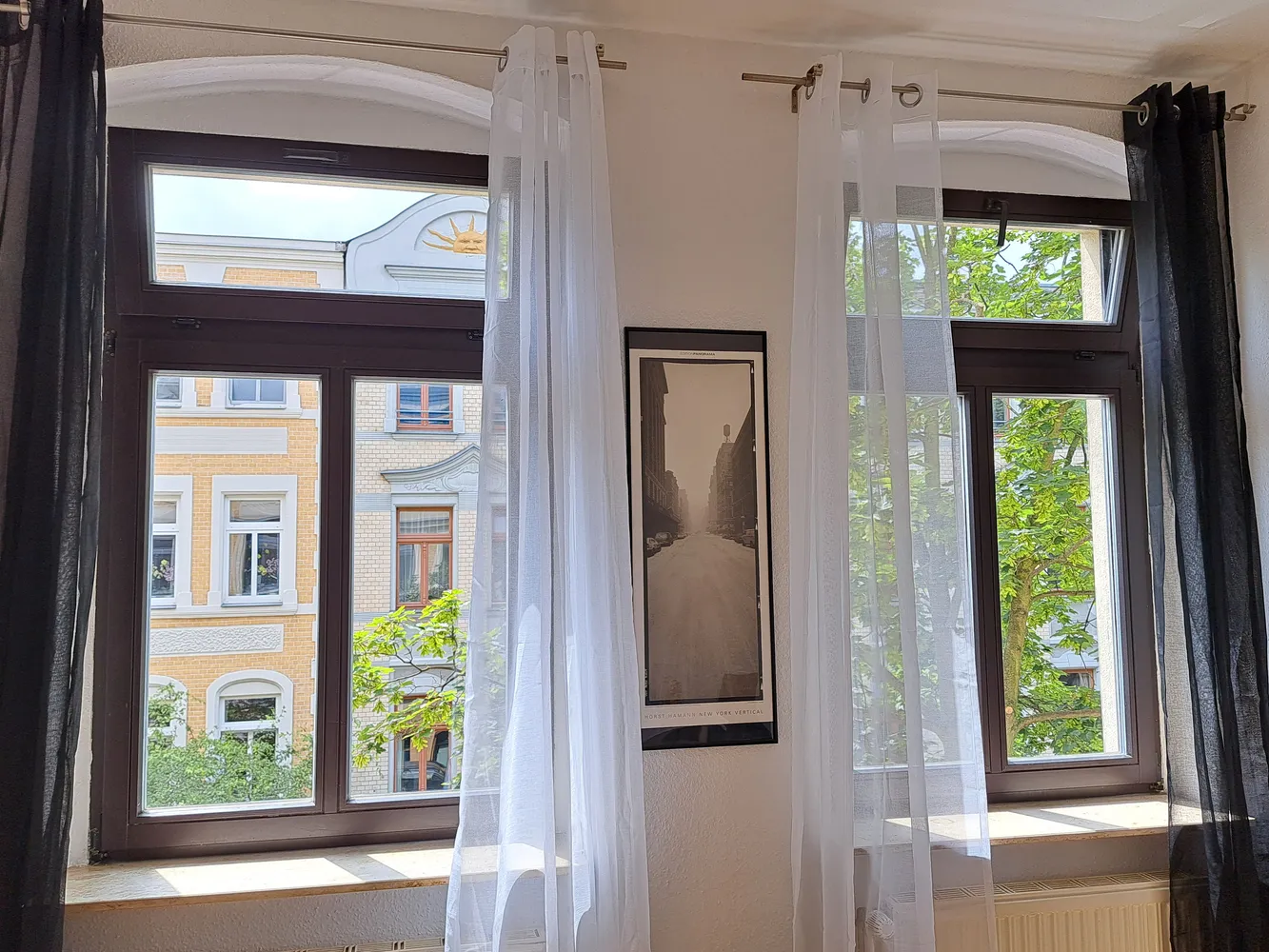 2 Zimmer Wohnung mit 39 m² in Halle (Saale) – Bild 9