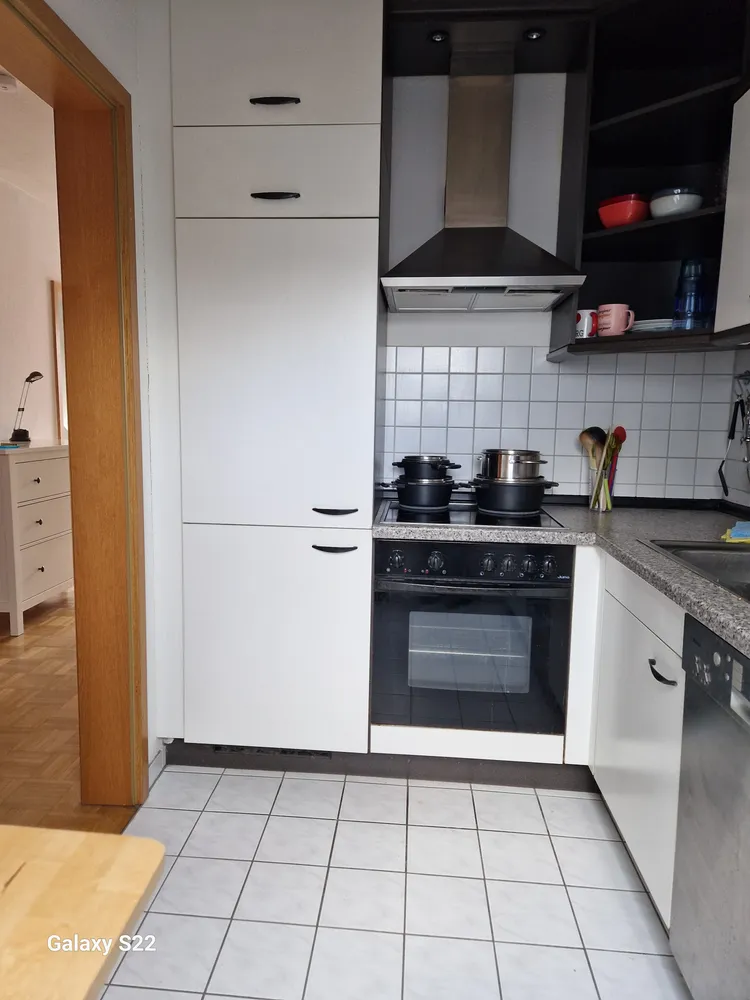 3 Zimmer Wohnung mit 54 m² in Weinheim – Bild 6