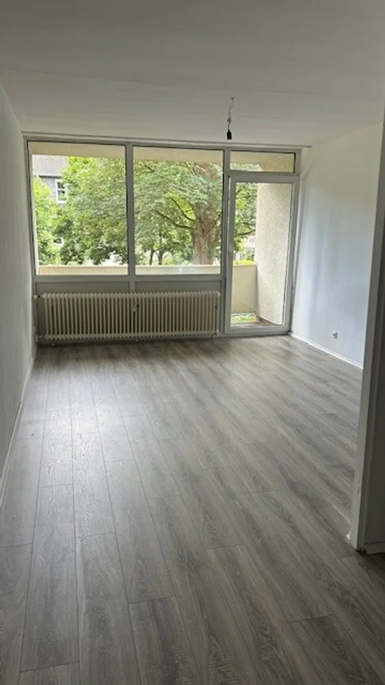 1 Zimmer Wohnung mit 27 m² in Köln – Bild 2