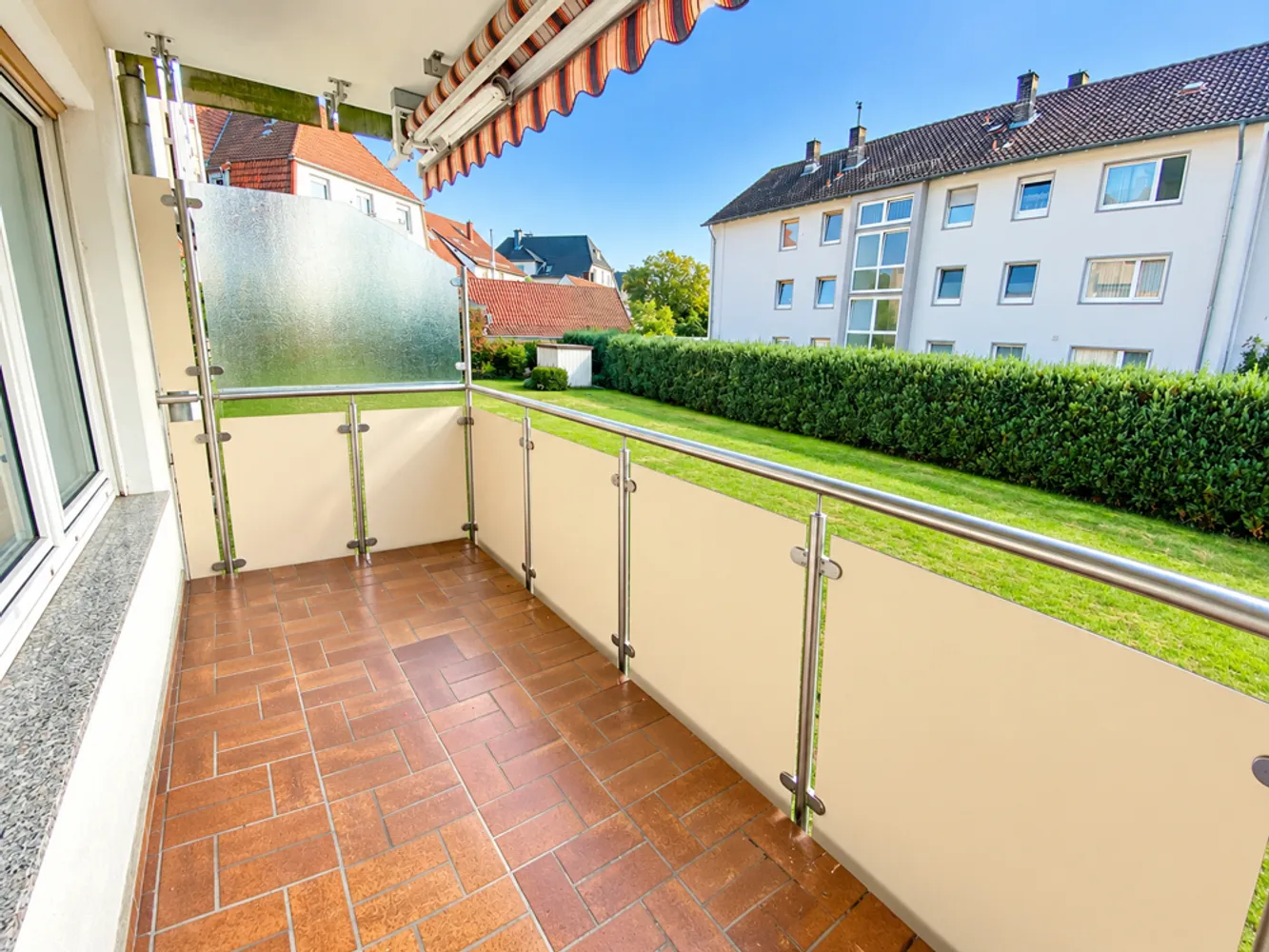 3 Zimmer Wohnung mit 75 m² in Bielefeld – Bild 5