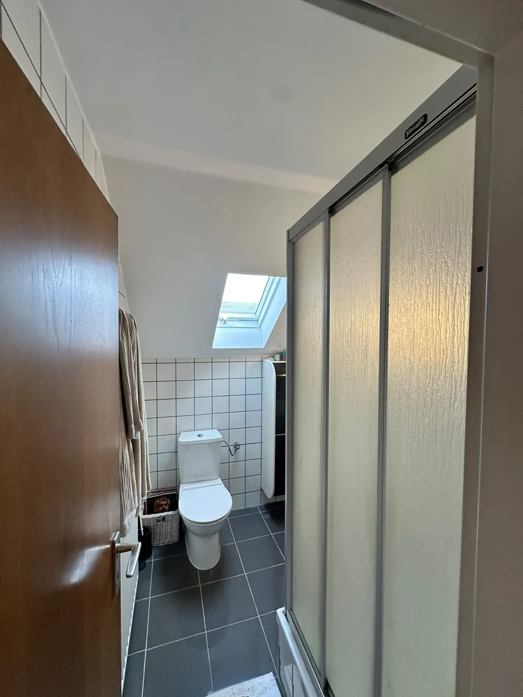 2 Zimmer Wohnung mit 50 m² in Aachen – Bild 7