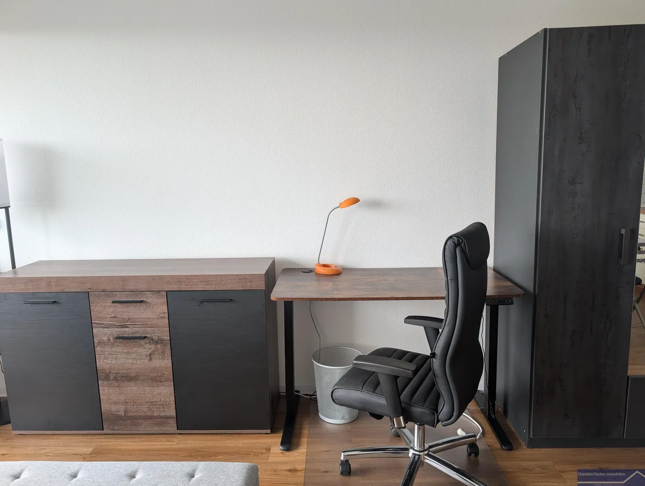 1 Zimmer Wohnung mit 32 m² in Frankfurt am Main – Bild 6