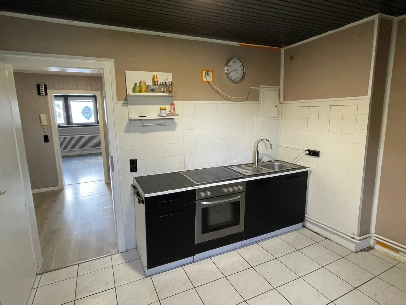 2 Zimmer Wohnung mit 77 m² in Viersen – Bild 9