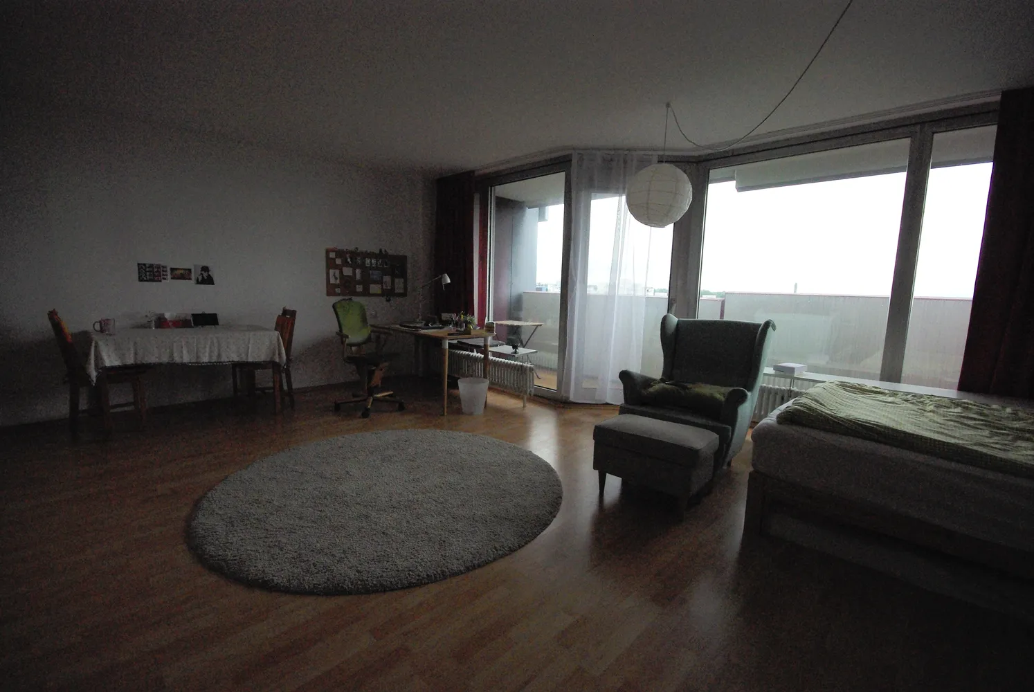 1 Zimmer Wohnung mit 48 m² in Tübingen – Bild 7