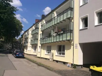 3 Zimmer Wohnung mit 48 m² in Essen – Bild 4