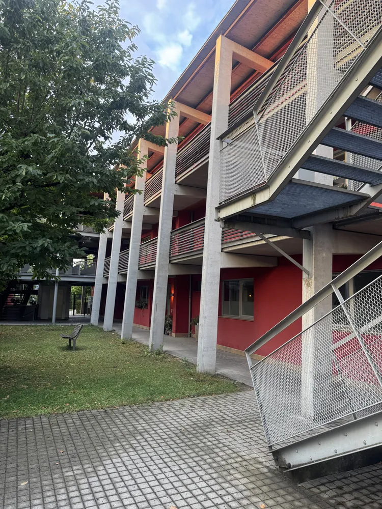 2 Zimmer Wohnung mit 60 m² in Ingolstadt – Bild 1