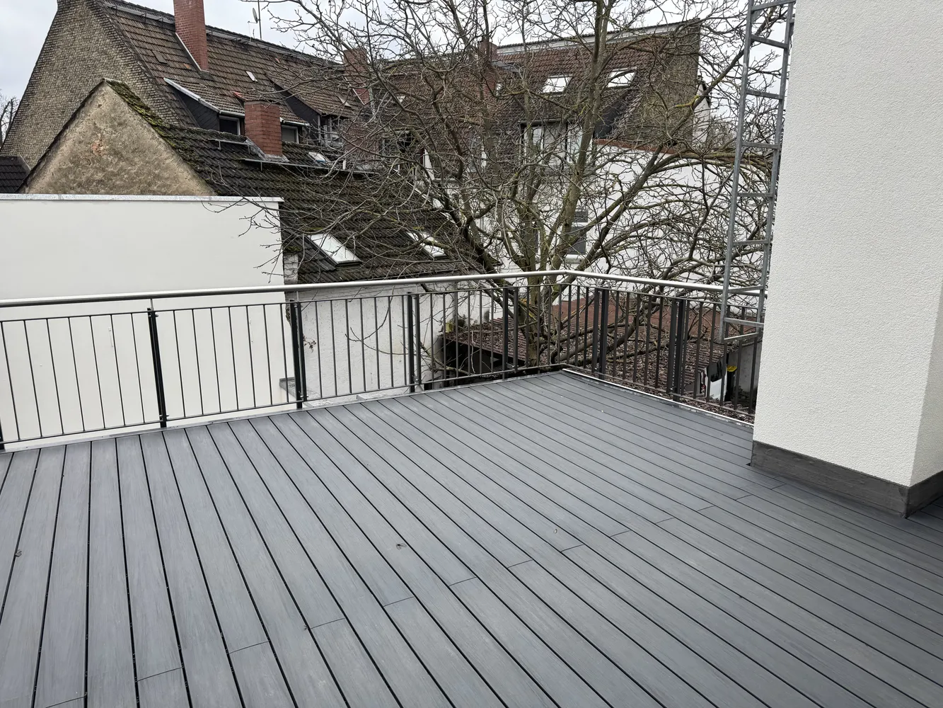 2 room apartment with 79 m² in Wiesbaden – Photo 6