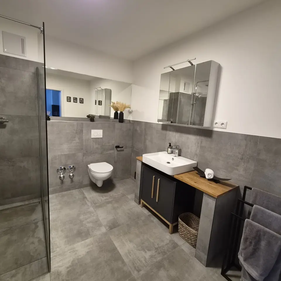 2 Zimmer Wohnung mit 64 m² in Bochum – Bild 6
