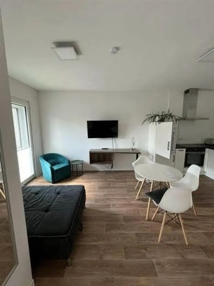 1 Zimmer Wohnung mit 38 m² in Düsseldorf – Bild 7