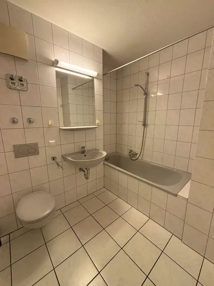 2 Zimmer Wohnung mit 55 m² in Saarbrücken – Bild 10