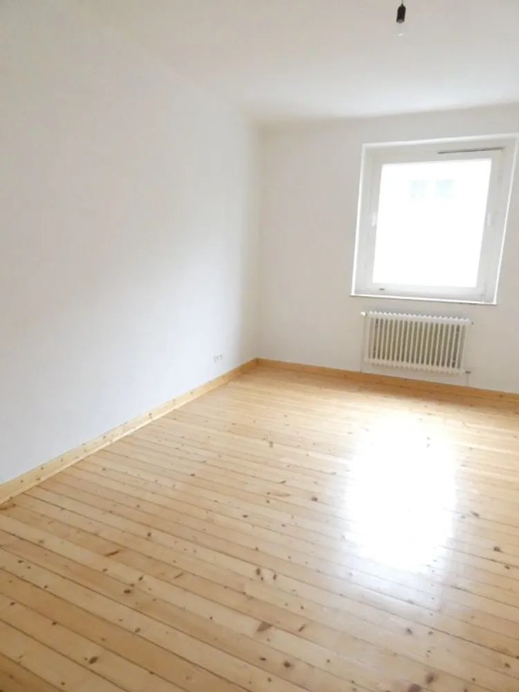 2 room apartment with 59 m² in Essen – Photo 10