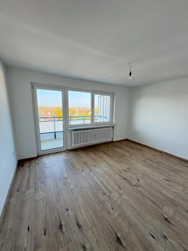3 room apartment with 68 m² in Hanover – Photo 1