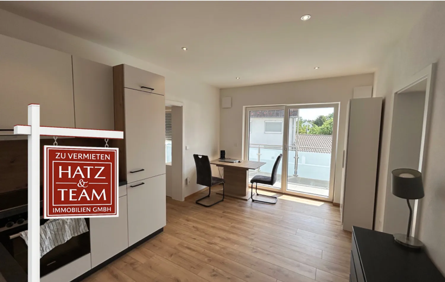 2 Zimmer Wohnung mit 67 m² in Passau – Bild 5