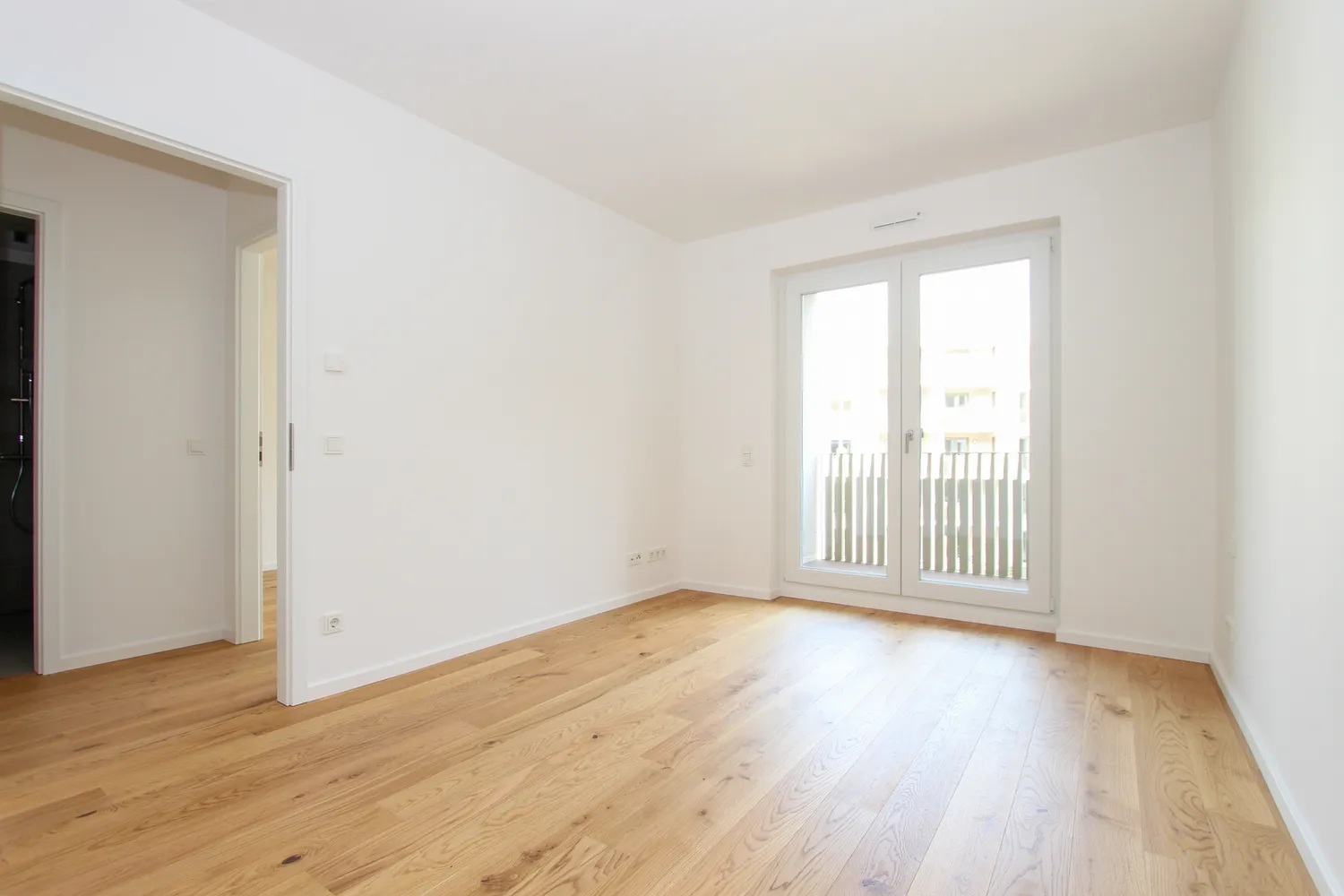 3 Zimmer Wohnung mit 83 m² in Freising – Bild 1