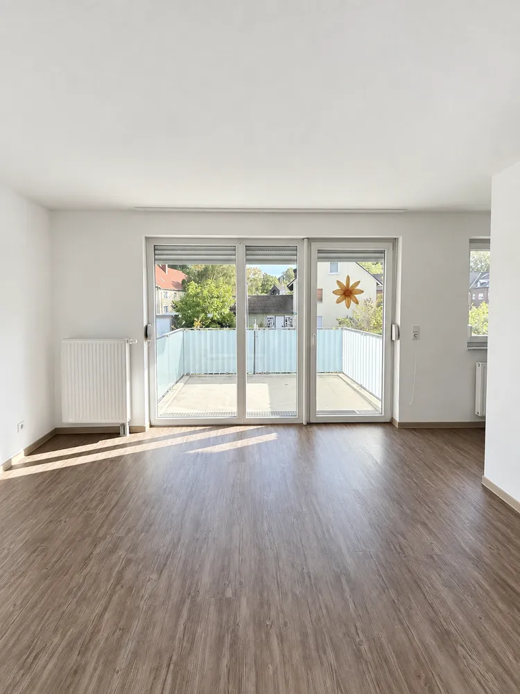 3 room apartment with 85 m² in Dortmund – Photo 6