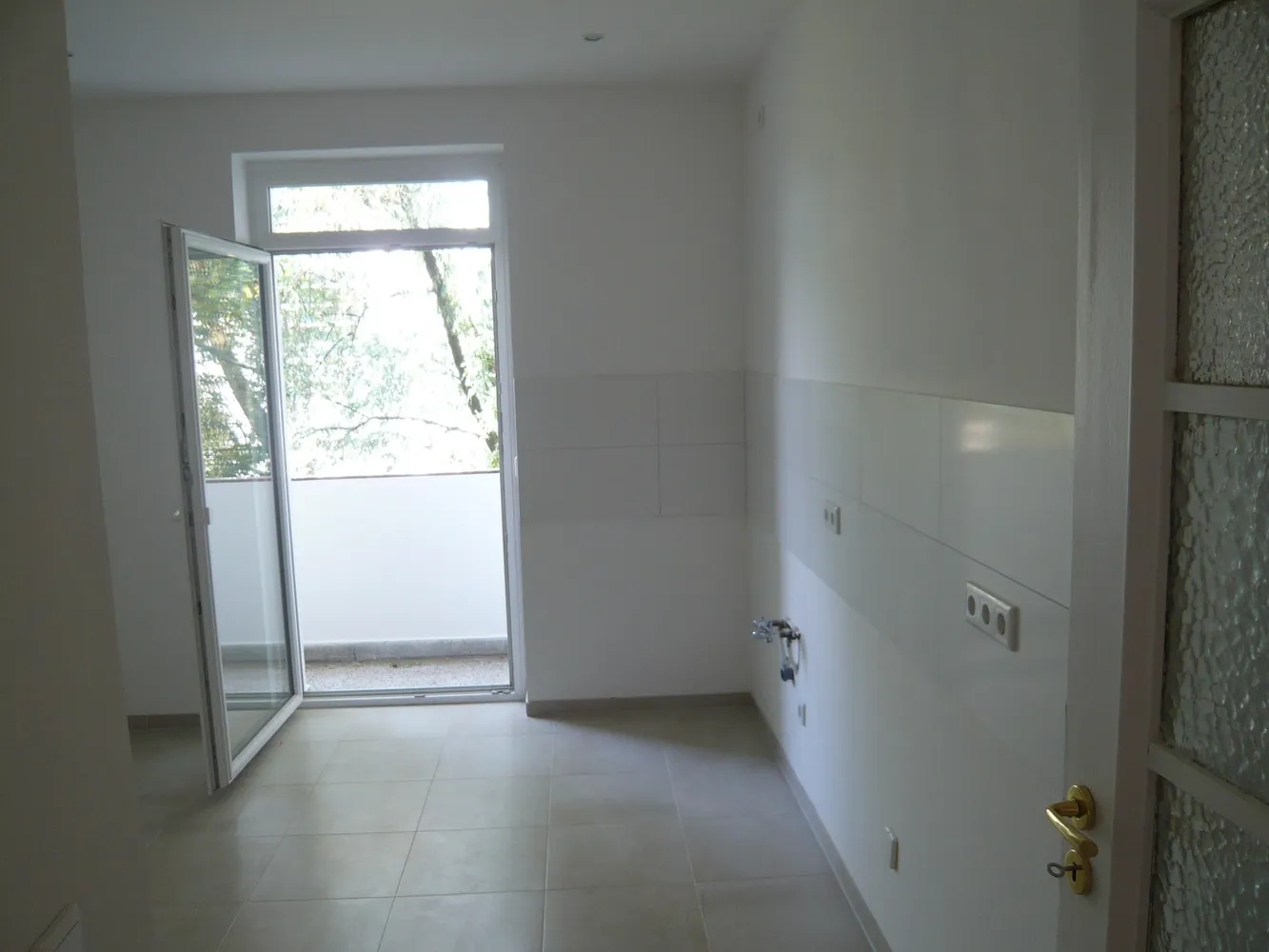 4 room apartment with 84 m² in Düsseldorf – Photo 10
