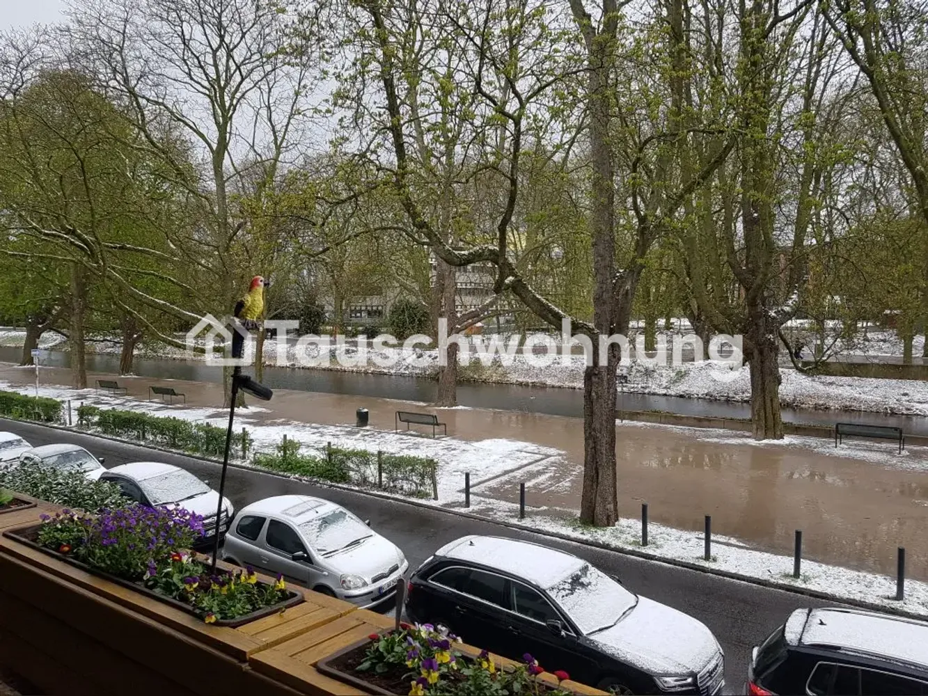 3 Zimmer Wohnung mit 76 m² in Köln – Bild 9