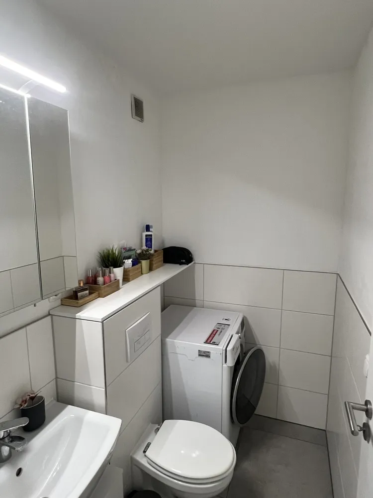 1 Zimmer Wohnung mit 38 m² in Frankfurt am Main – Bild 10