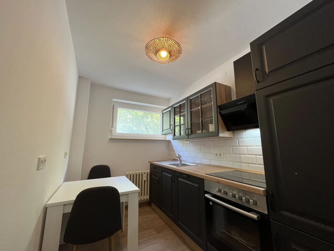 2 room apartment with 51 m² in Brunswick – Photo 9