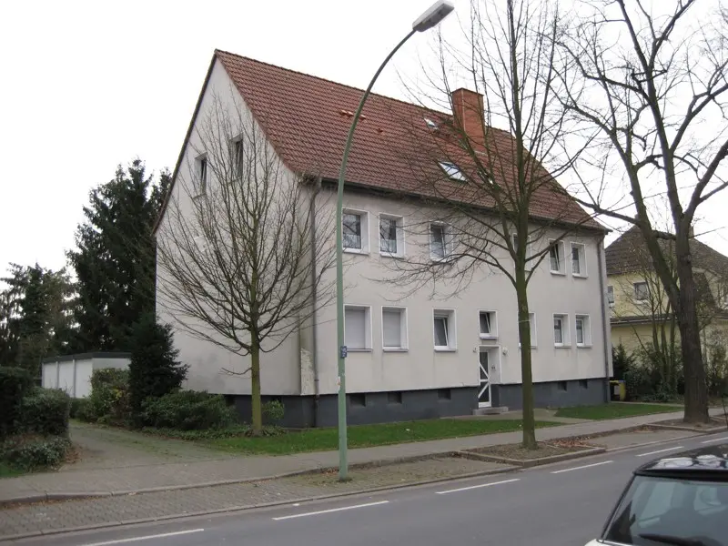 3 Zimmer Wohnung mit 47 m² in Gelsenkirchen – Bild 6
