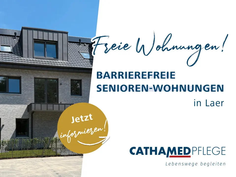 3 Zimmer Wohnung mit 76 m² in Emsdetten – Bild 6