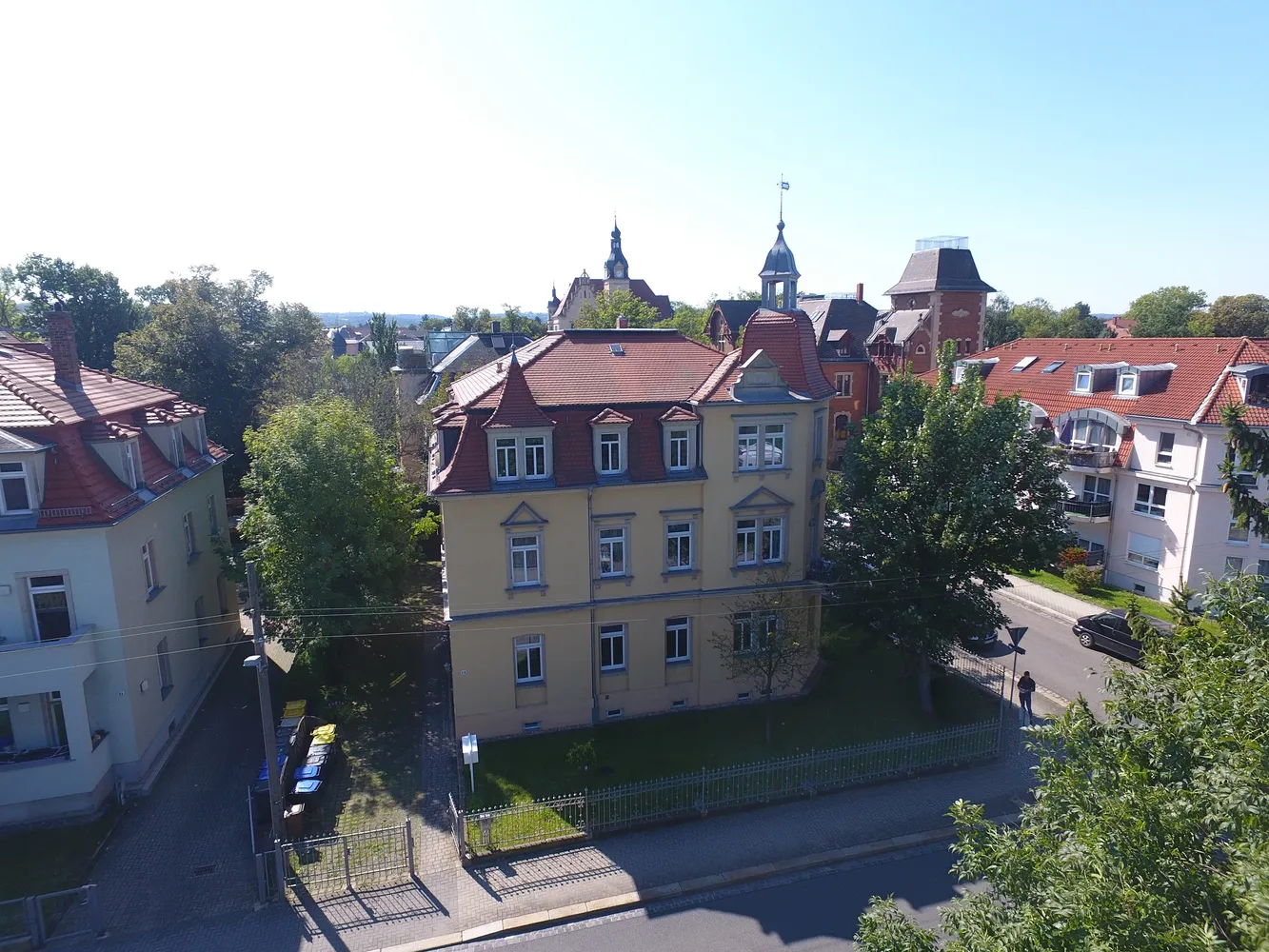 2 Zimmer Wohnung mit 51 m² in Dresden – Bild 4
