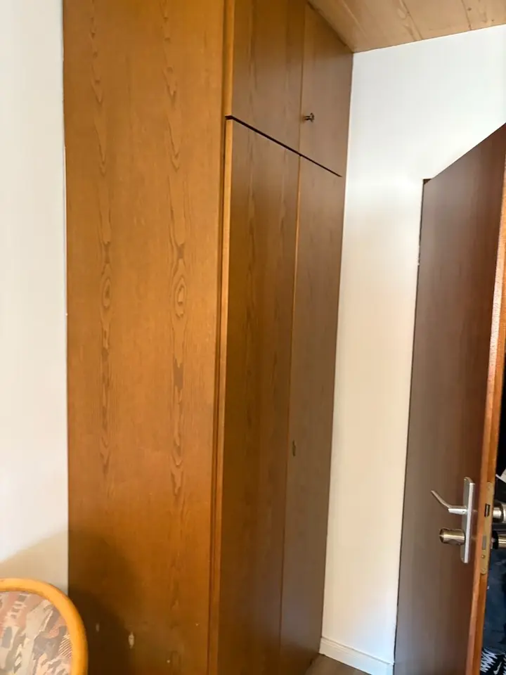 2 room apartment with 20 m² in Dietzenbach – Photo 6