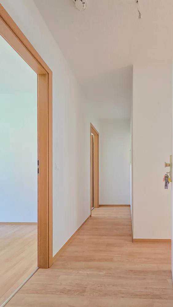 2 Zimmer Wohnung mit 30 m² in Zwickau – Bild 4