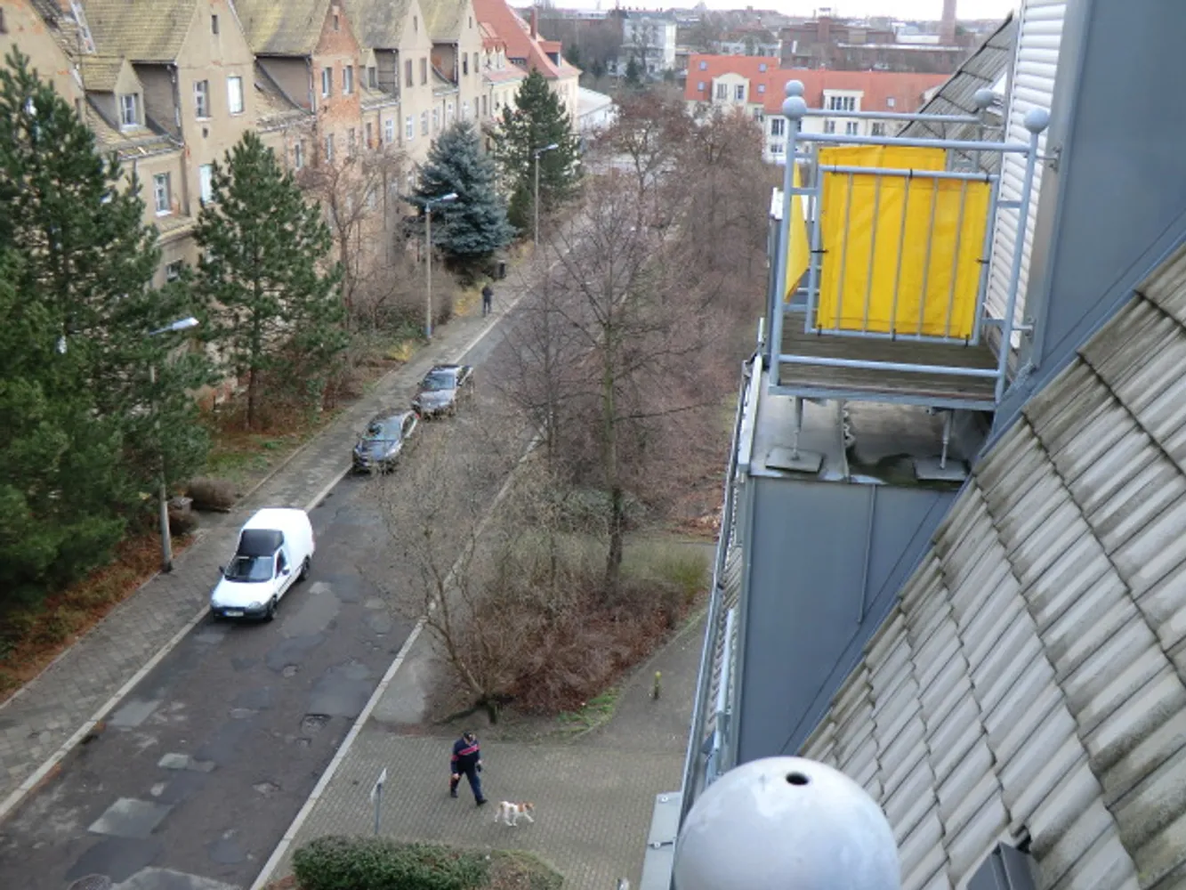 2 Zimmer Wohnung mit 48 m² in Leipzig – Bild 4