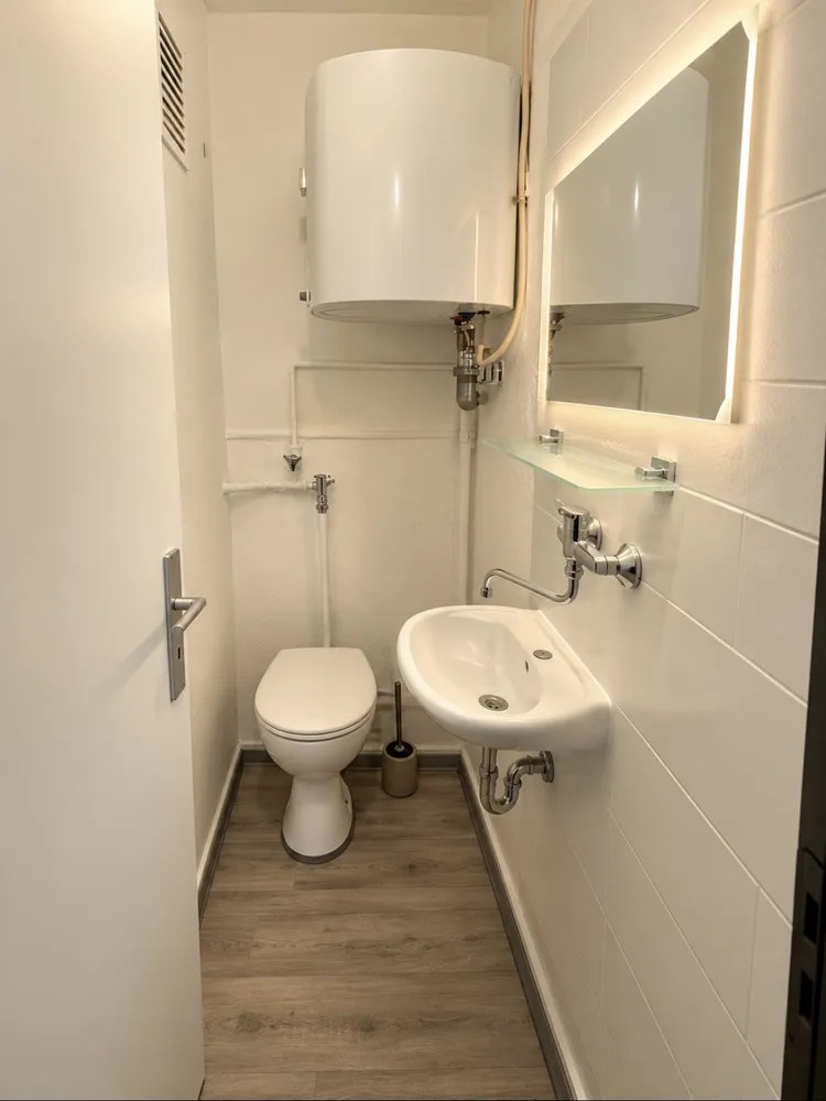 2 Zimmer Wohnung mit 50 m² in Stuttgart – Bild 5