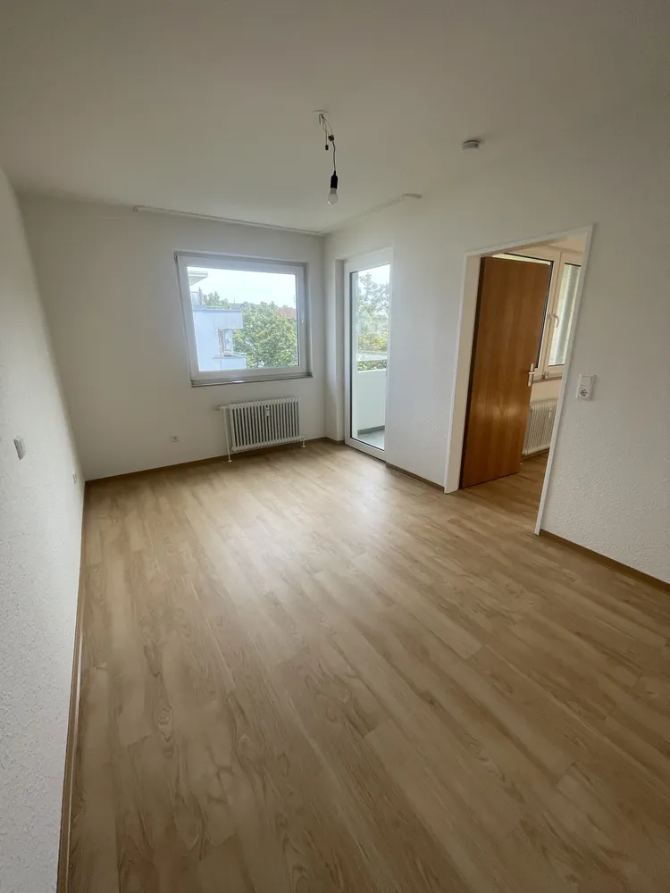 2 Zimmer Wohnung mit 52 m² in Köln – Bild 2