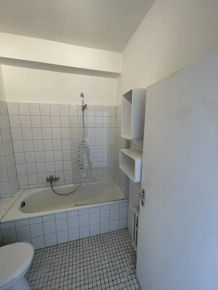 2 Zimmer Wohnung mit 52 m² in Münster – Bild 6