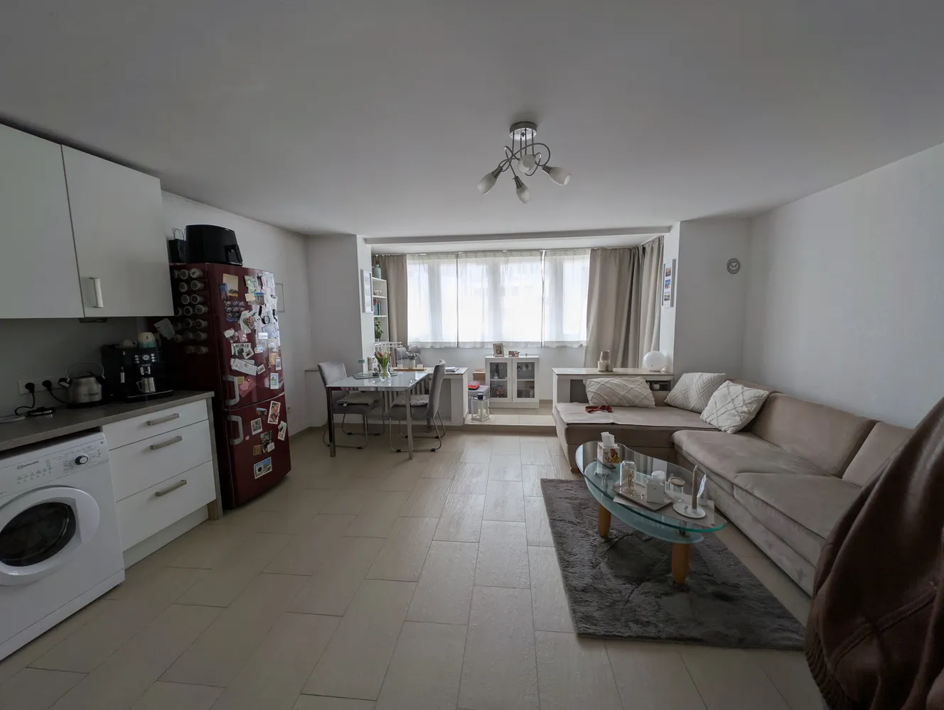 2 Zimmer Wohnung mit 52 m² in Düsseldorf – Bild 11