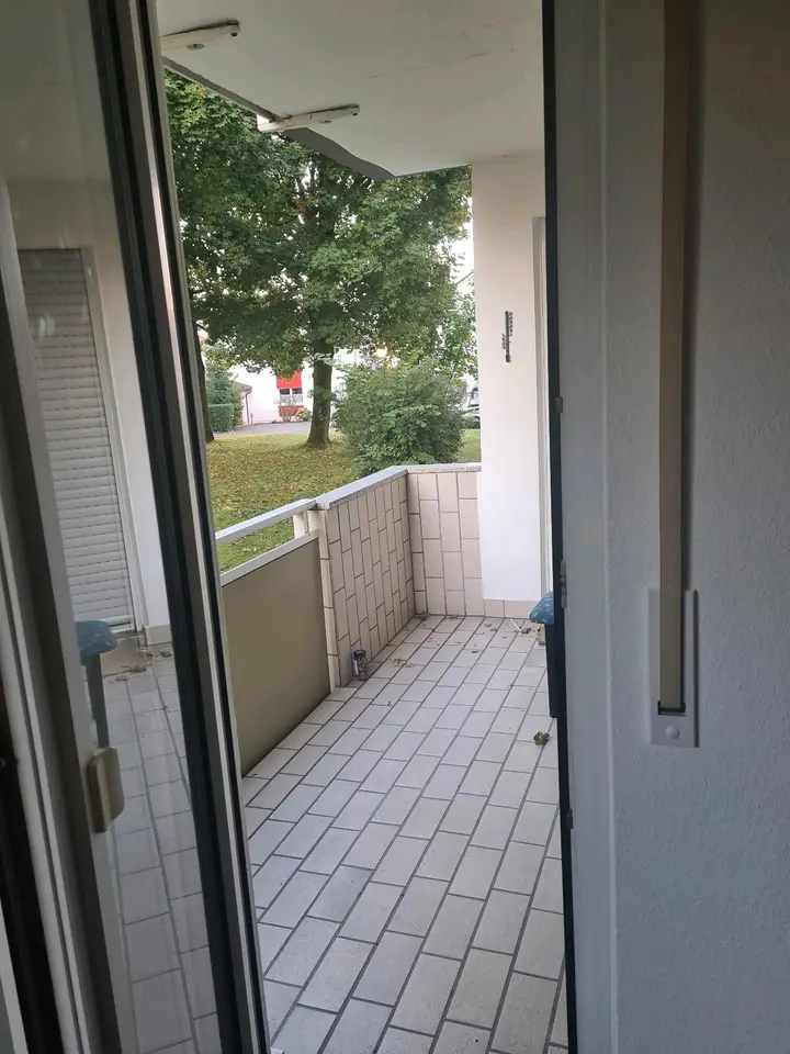 WG-Zimmer mit 20 m² in Kirchheim unter Teck – Bild 5