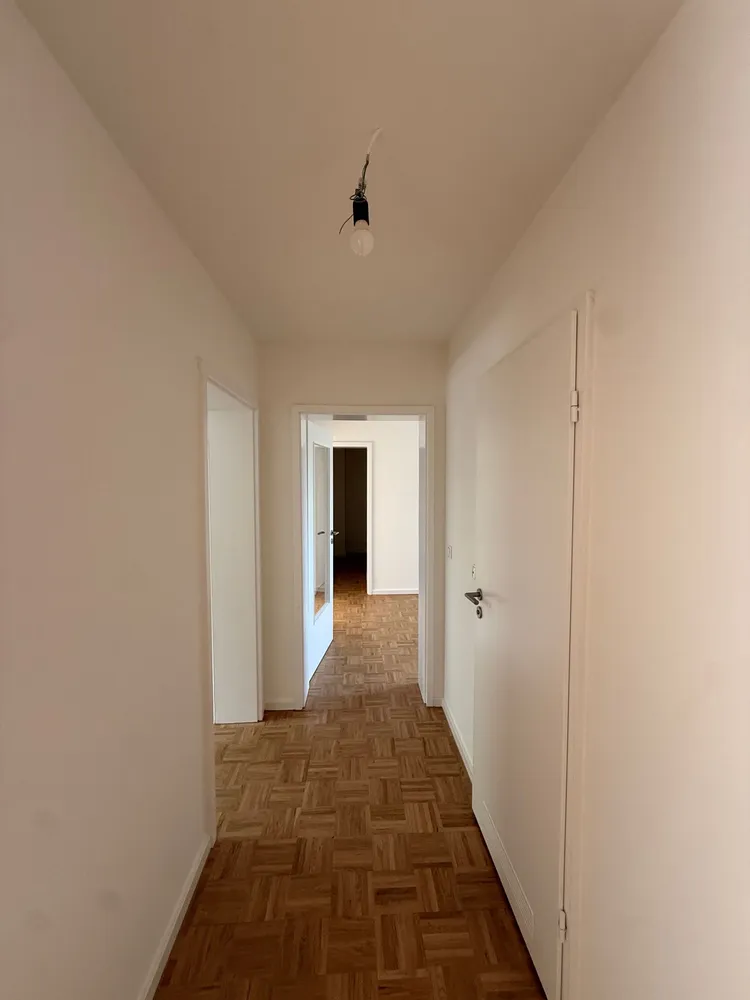 4 room apartment with 85 m² in Munich – Photo 6
