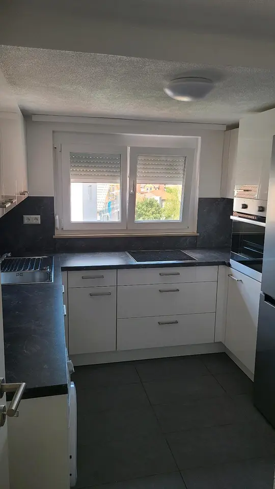 4 Zimmer Wohnung mit 60 m² in Schwäbisch Gmünd – Bild 8
