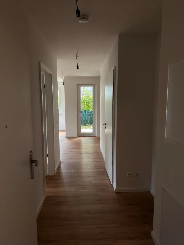 2 Zimmer Wohnung mit 54 m² in Berlin – Bild 5
