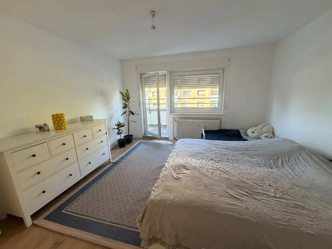 3 Zimmer Wohnung mit 85 m² in Offenburg – Bild 12