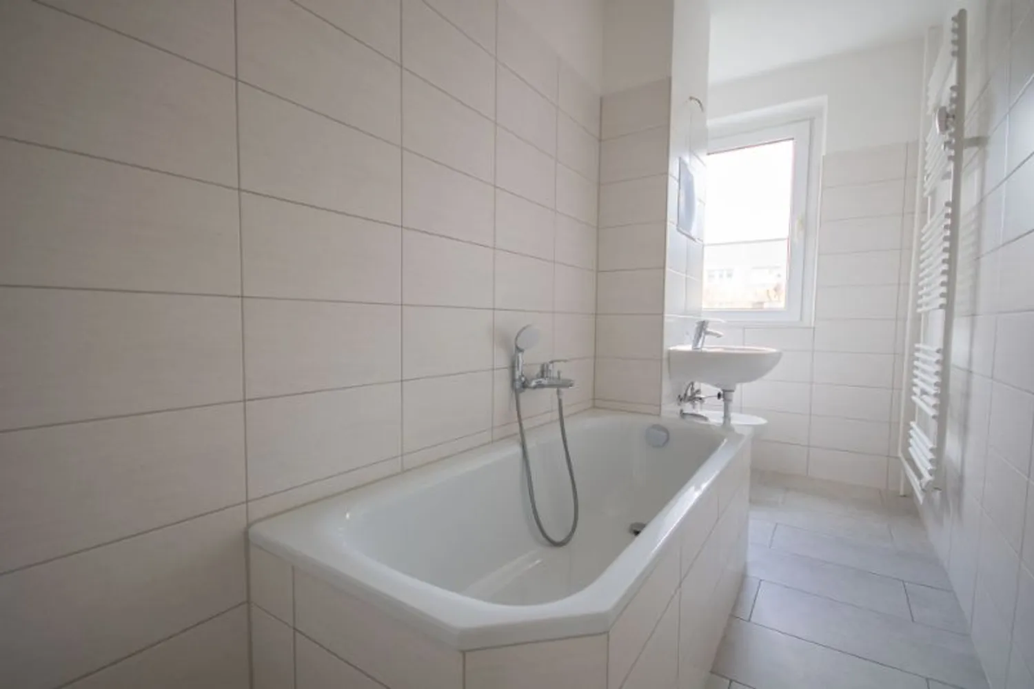 4 Zimmer Wohnung mit 71 m² in Halle (Saale) – Bild 10