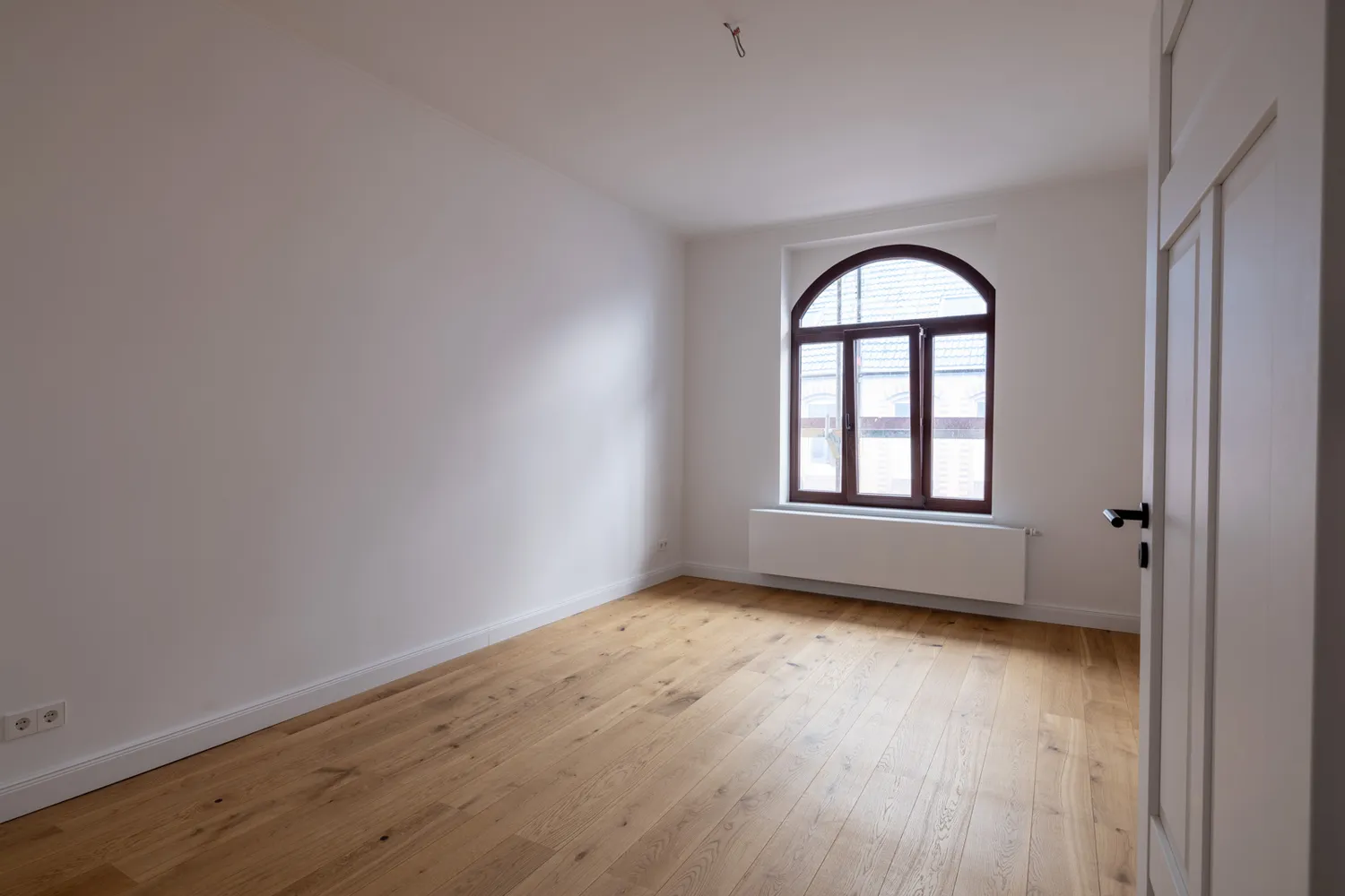 4 Zimmer Wohnung mit 124 m² in Hannover – Bild 4
