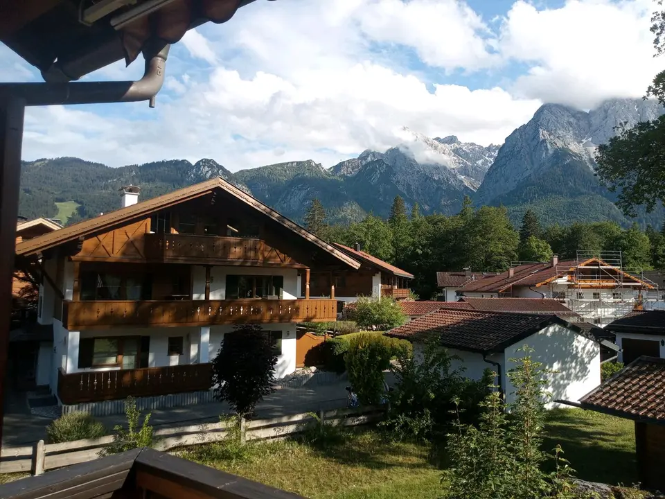 3 Zimmer Wohnung mit 71 m² in Garmisch-Partenkirchen – Bild 10