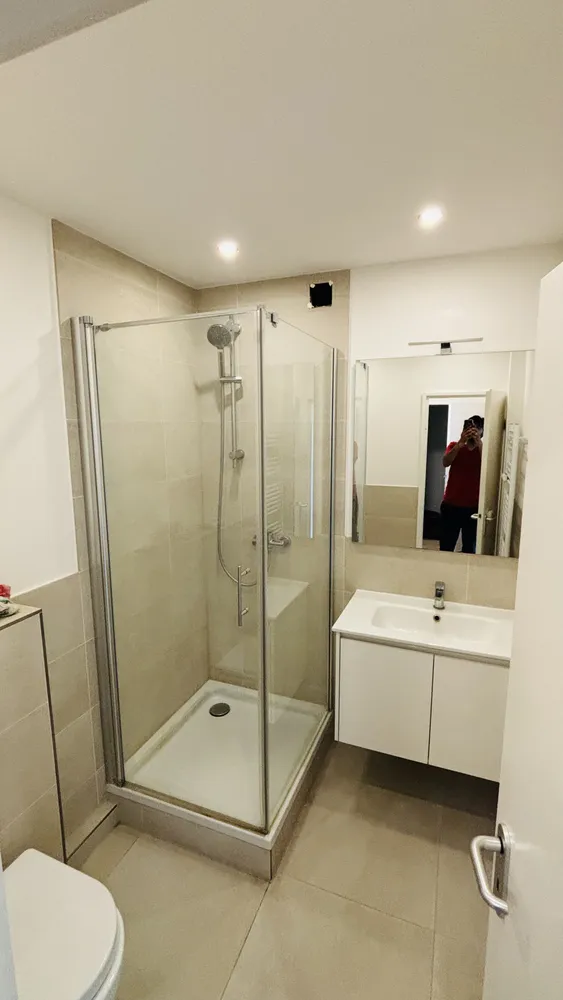 1 Zimmer Wohnung mit 45 m² in Hamburg – Bild 5