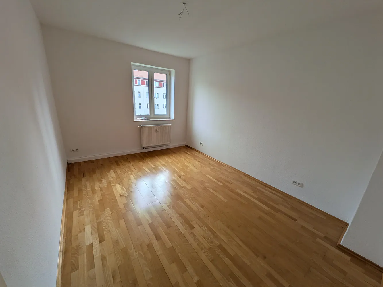 3 Zimmer Wohnung mit 67 m² in Leipzig – Bild 1