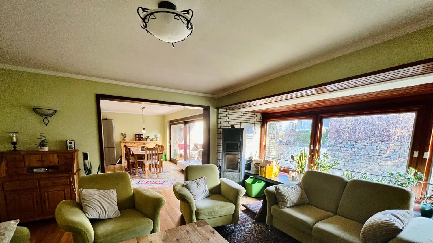 5 Zimmer Wohnung mit 140 m² in Wuppertal – Bild 7